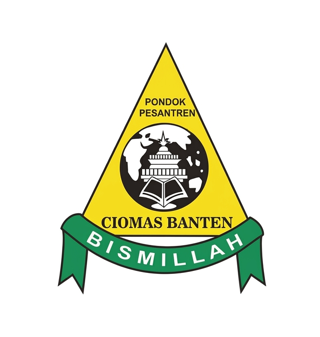 Logo Pondok Pesantren Bismillah